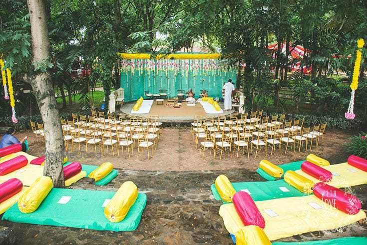 Photo By JY Events - Wedding Planners