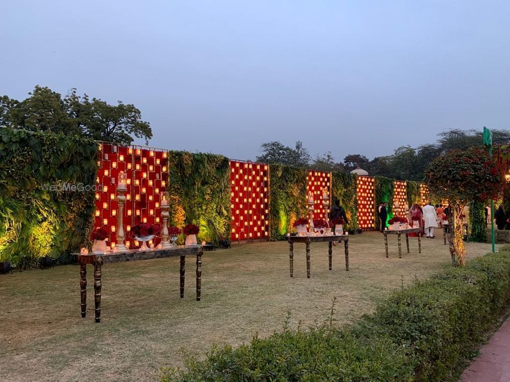 Photo By JY Events - Wedding Planners