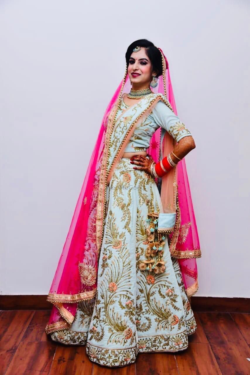 Photo By Second Wife - Bridal Wear