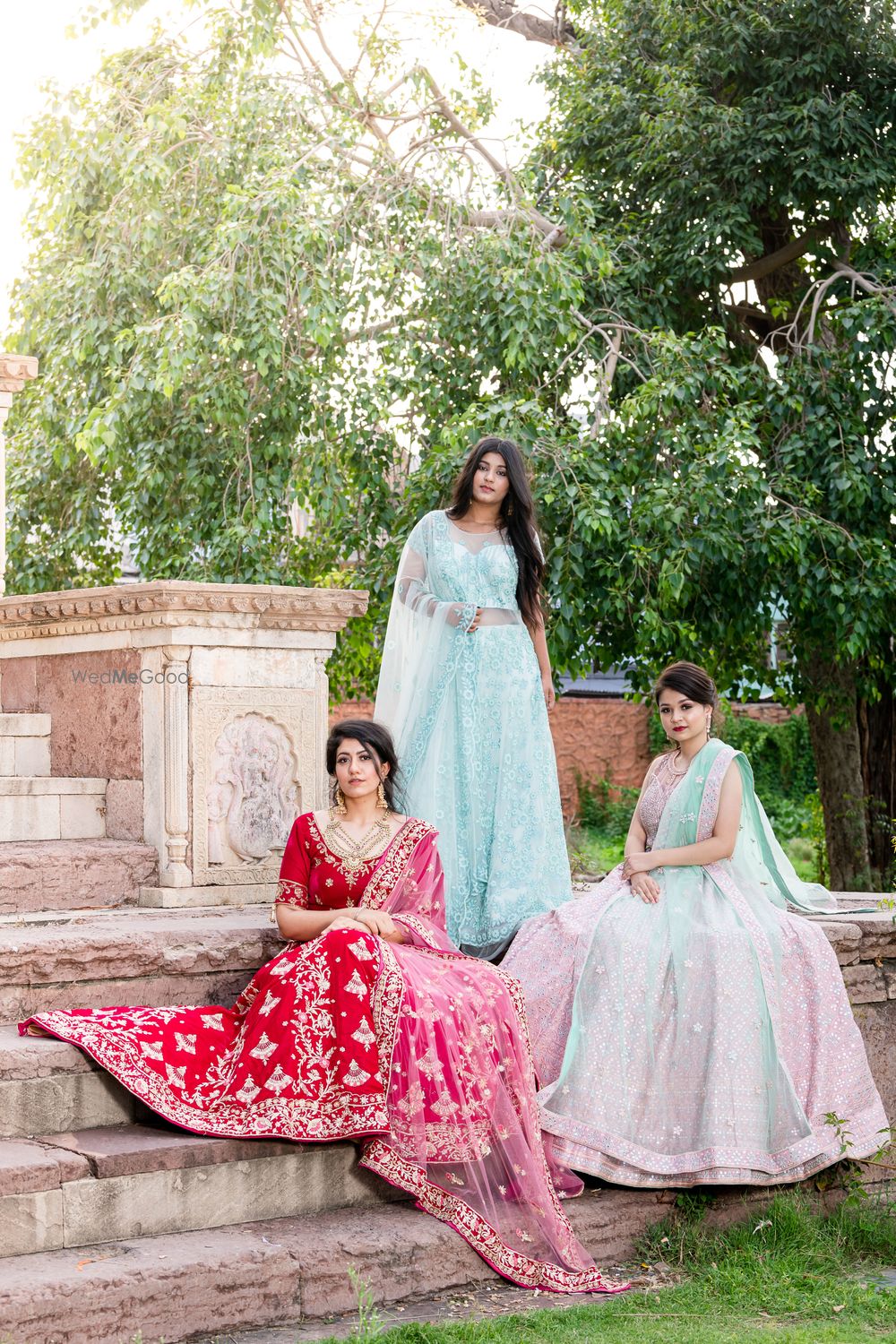 Photo By Second Wife - Bridal Wear