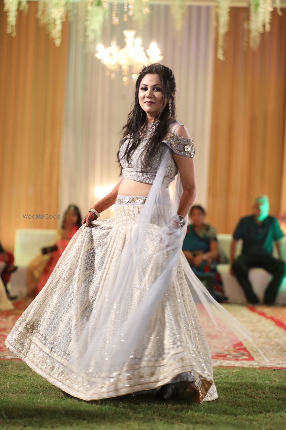 Photo By Second Wife - Bridal Wear