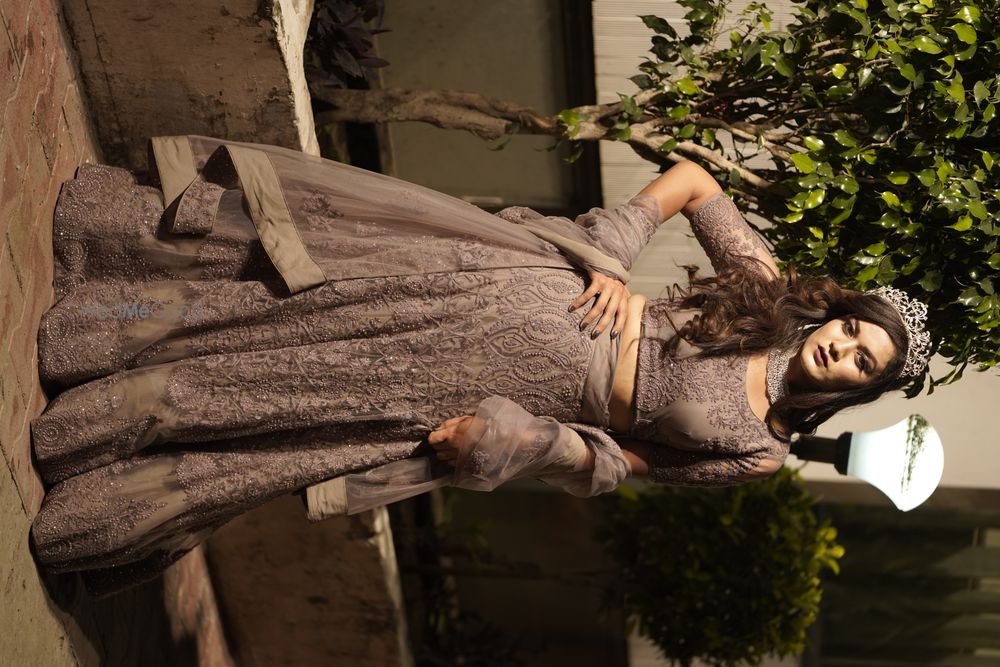 Photo By Second Wife - Bridal Wear