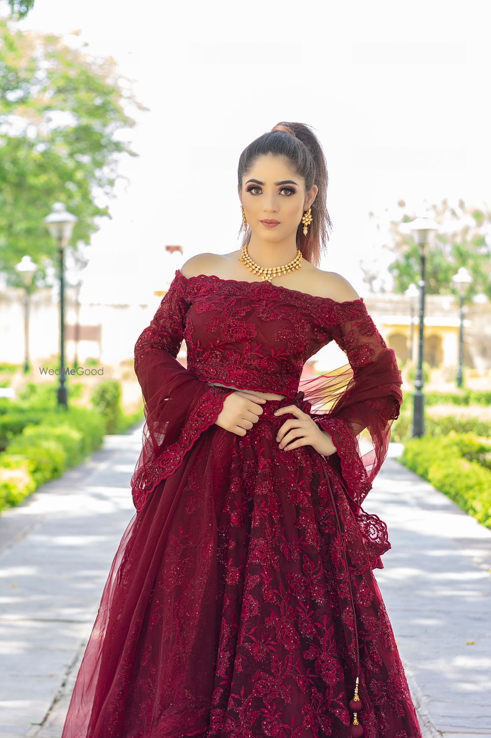 Photo By Second Wife - Bridal Wear