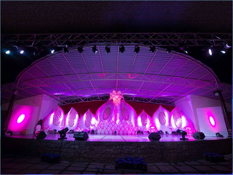 Photo By Dream Valley Resorts - Venues