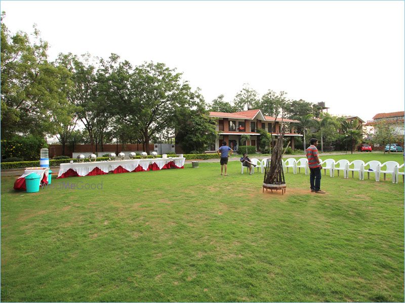 Photo By Dream Valley Resorts - Venues