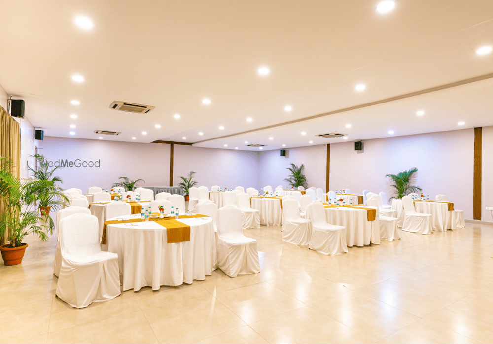 Photo By Dream Valley Resorts - Venues