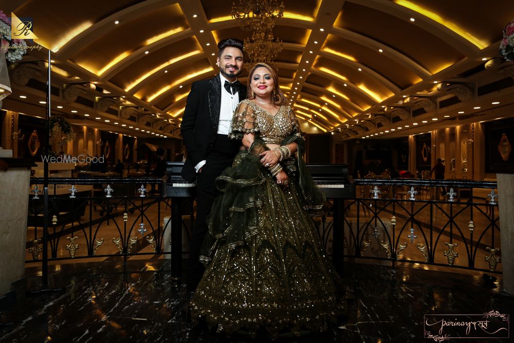 Photo By Parinay सूत्र - Wedding Planners