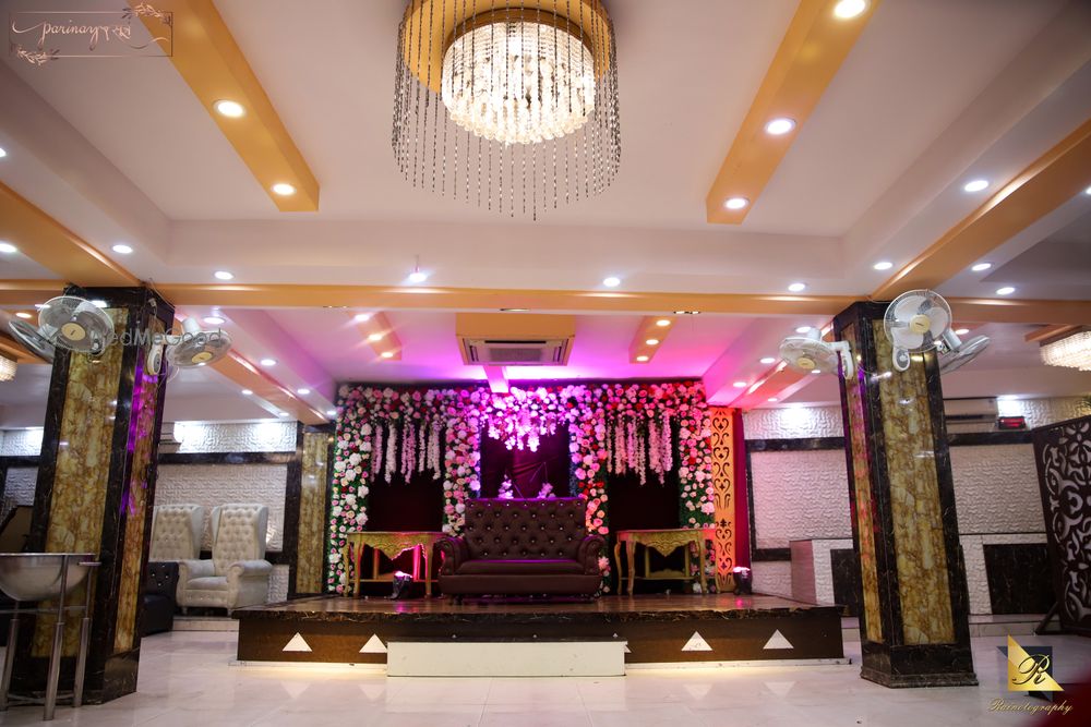 Photo By Parinay सूत्र - Wedding Planners