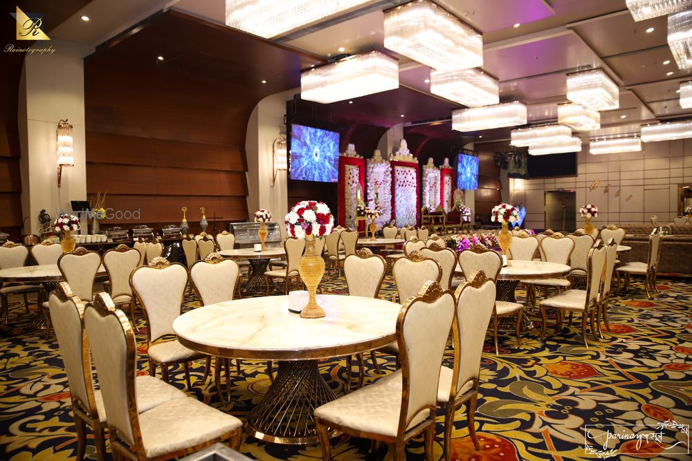 Photo By Parinay सूत्र - Wedding Planners