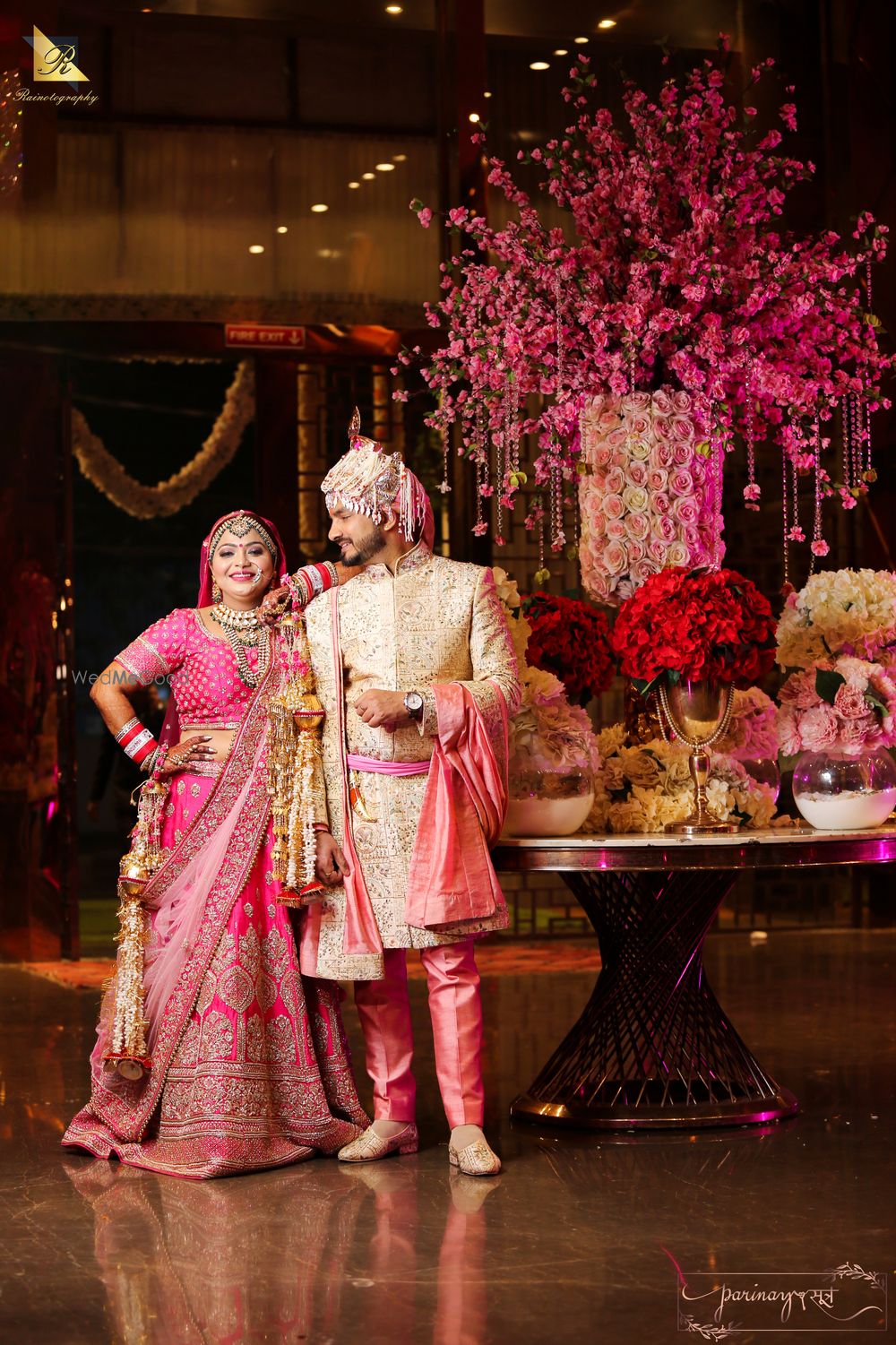 Photo By Parinay सूत्र - Wedding Planners