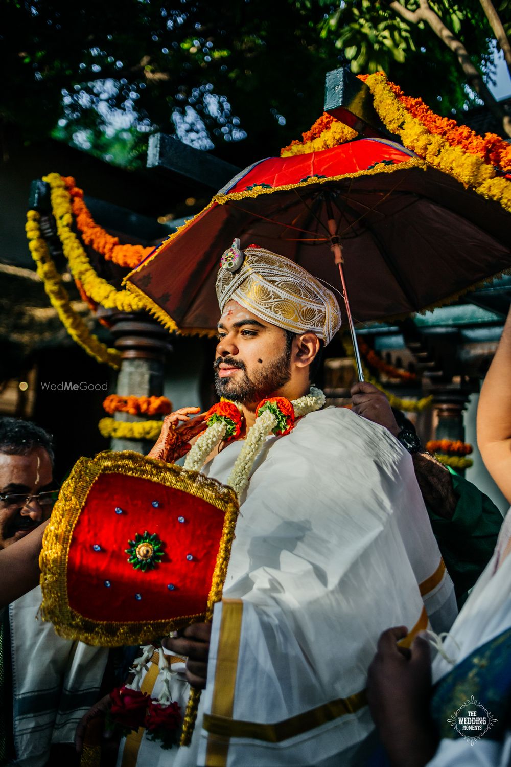 Photo By The Wedding Moments.in - Photographers