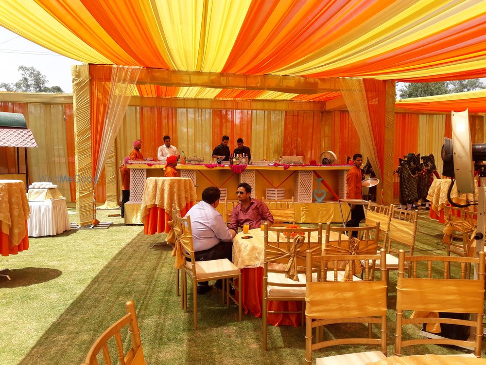 Photo By Colonels Cuisine - Catering Services