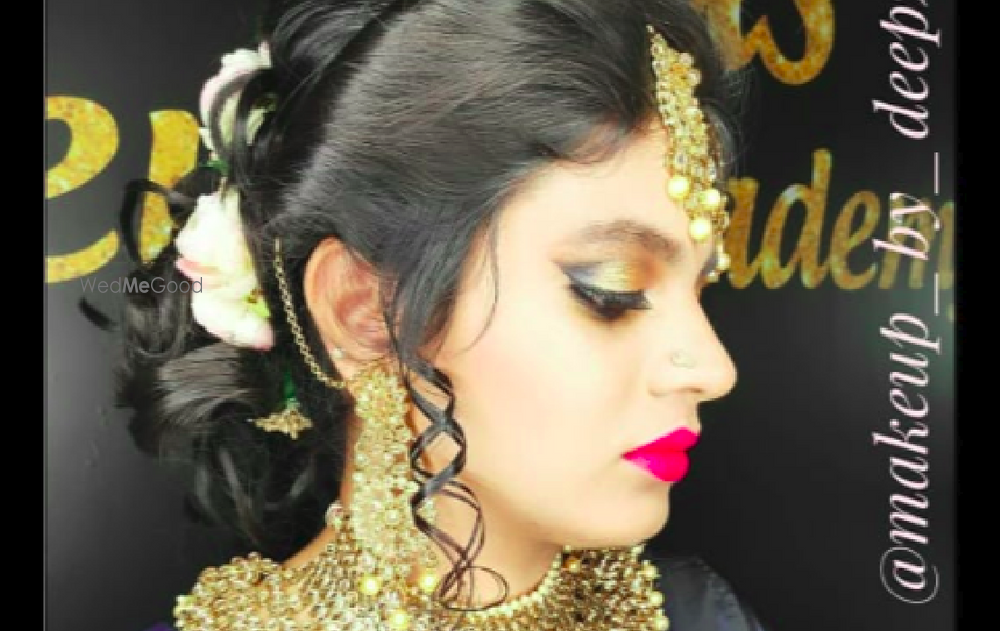 Makeup by Deepz