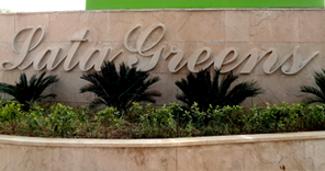 Photo By Lata Greens - Venues