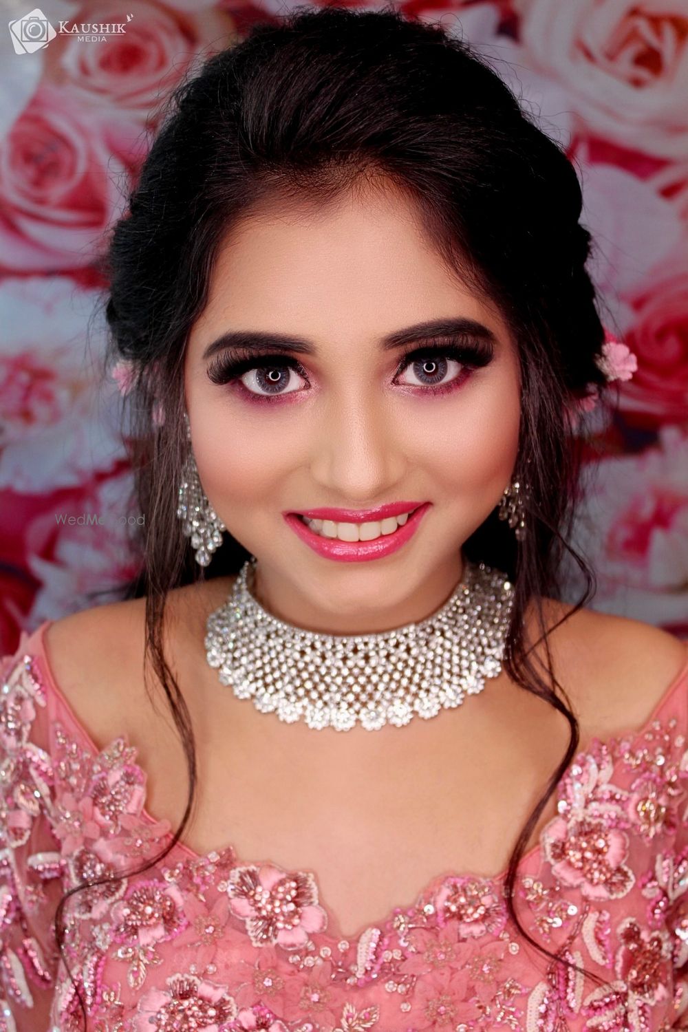 Photo By Richa Alchiya Makeup Artist and Hairstylist - Bridal Makeup