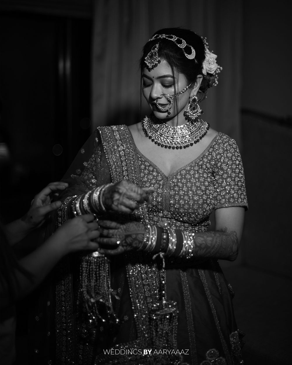 Photo By Weddings by Aaryaa - Photographers