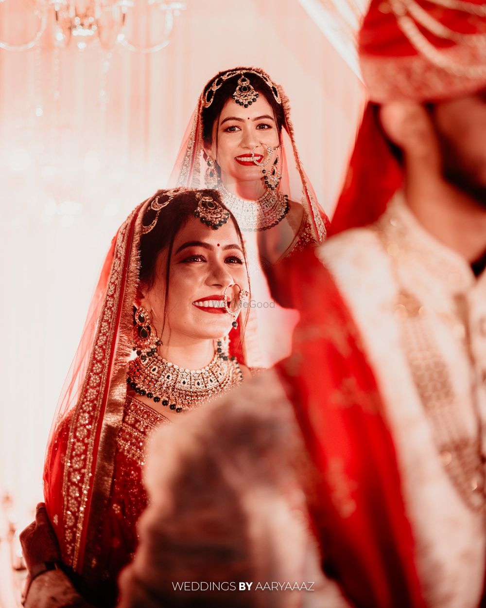 Photo By Weddings by Aaryaa - Photographers