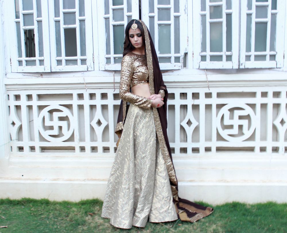 Photo By Tyagi Aishwarya - Bridal Wear