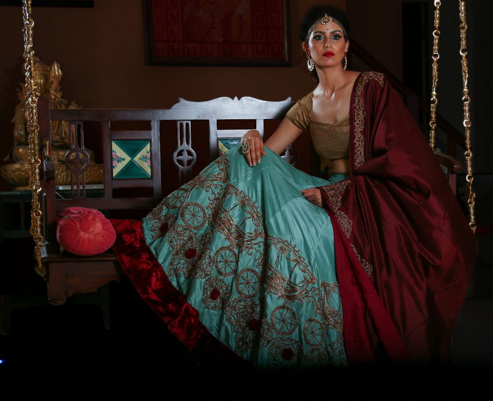 Photo By Tyagi Aishwarya - Bridal Wear
