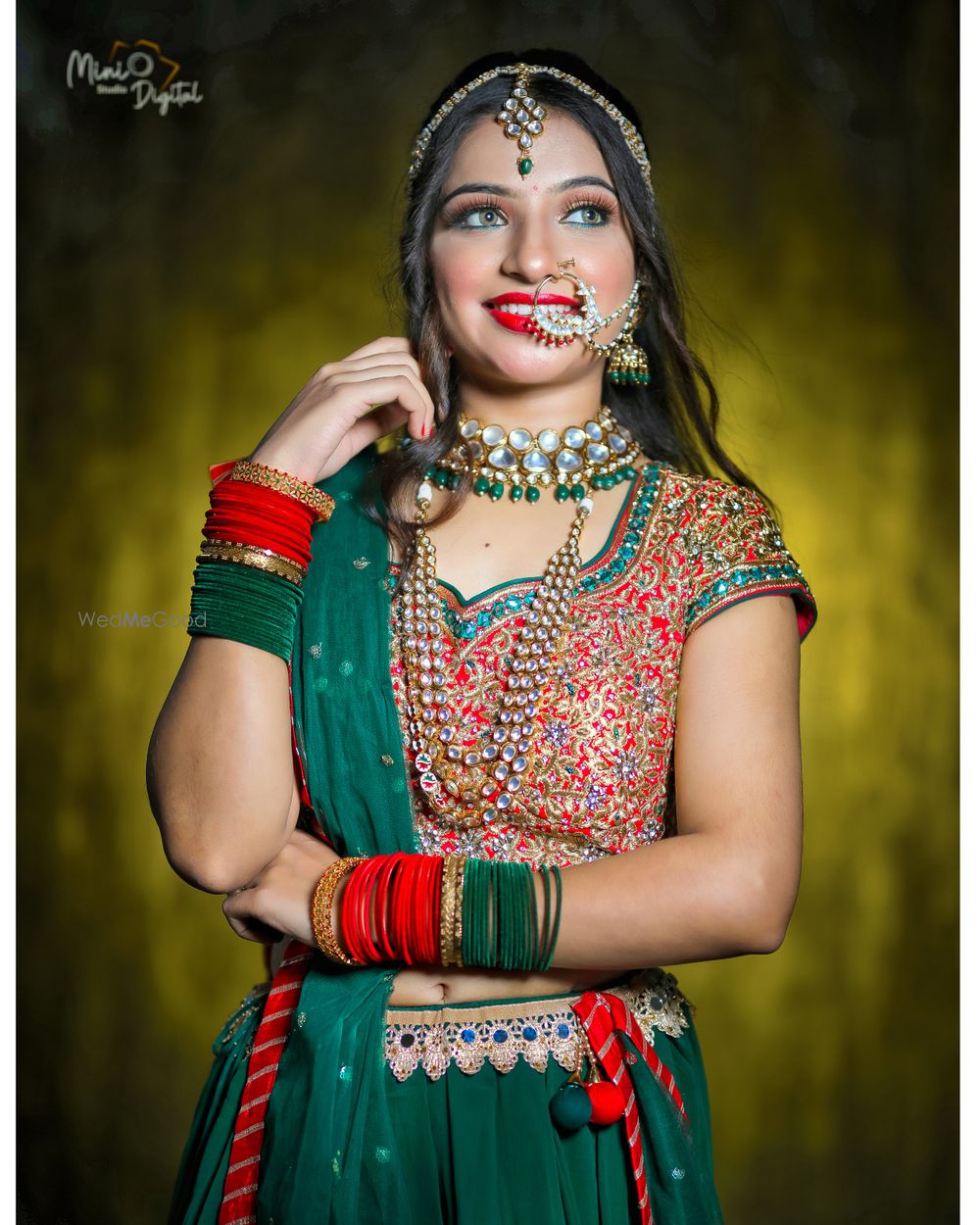 Photo By Manali Joshi Makeup Artist - Bridal Makeup