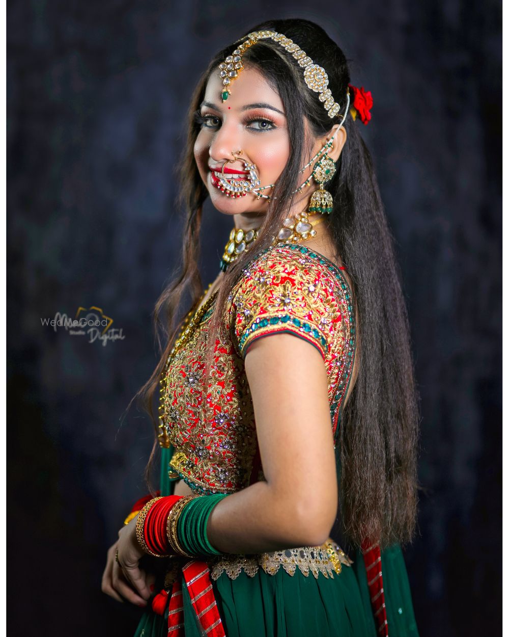 Photo By Manali Joshi Makeup Artist - Bridal Makeup