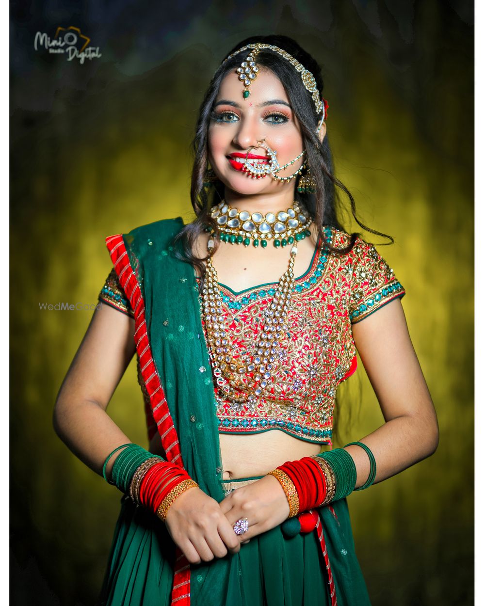 Photo By Manali Joshi Makeup Artist - Bridal Makeup