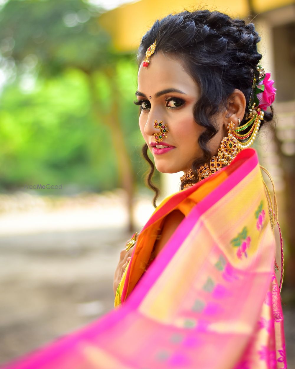 Photo By Manali Joshi Makeup Artist - Bridal Makeup