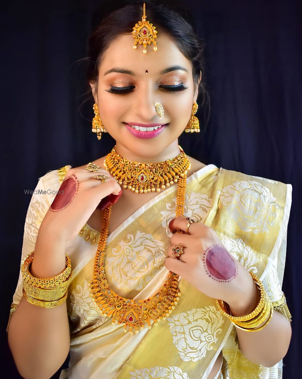 Photo By Manali Joshi Makeup Artist - Bridal Makeup