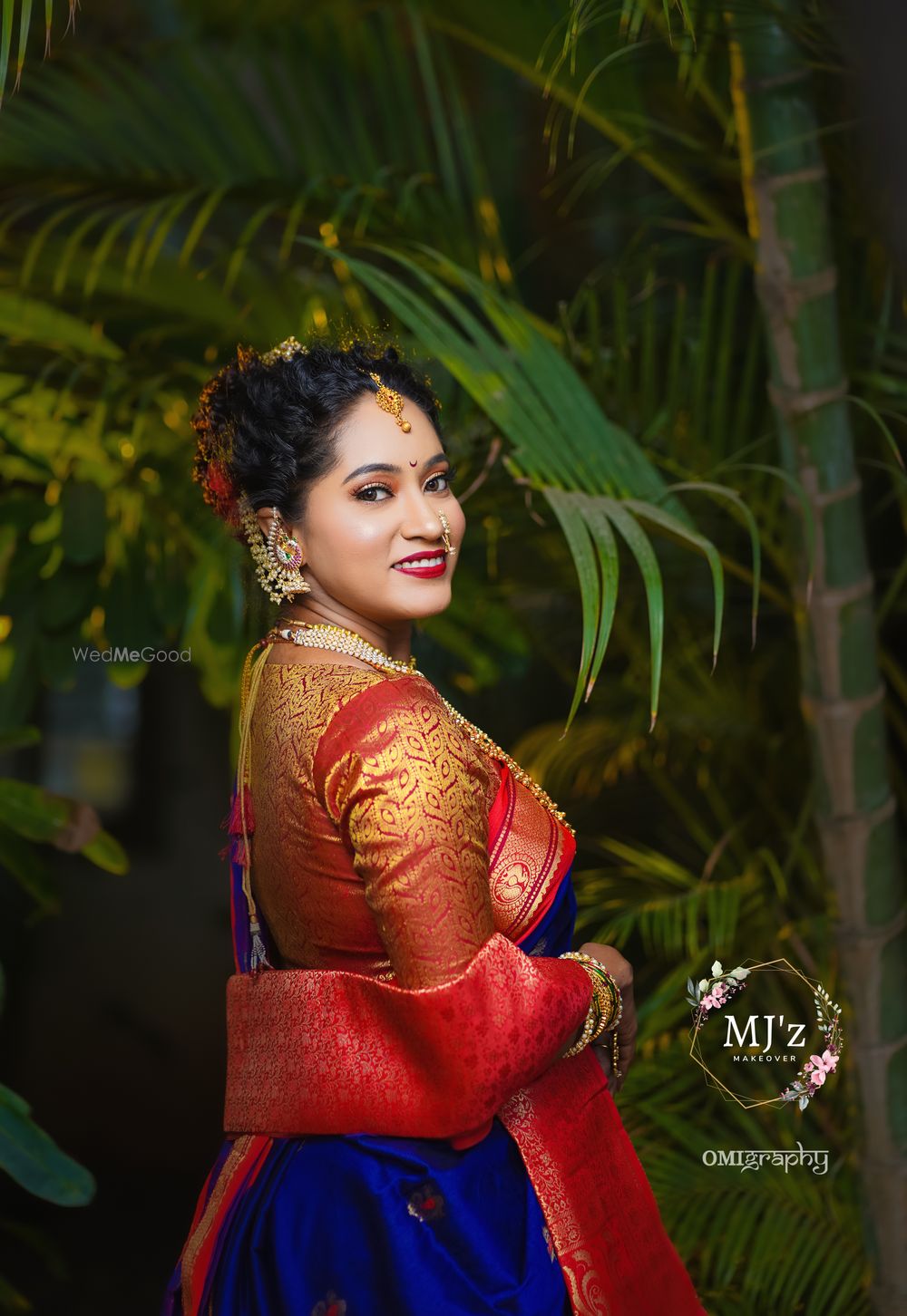 Photo By Manali Joshi Makeup Artist - Bridal Makeup