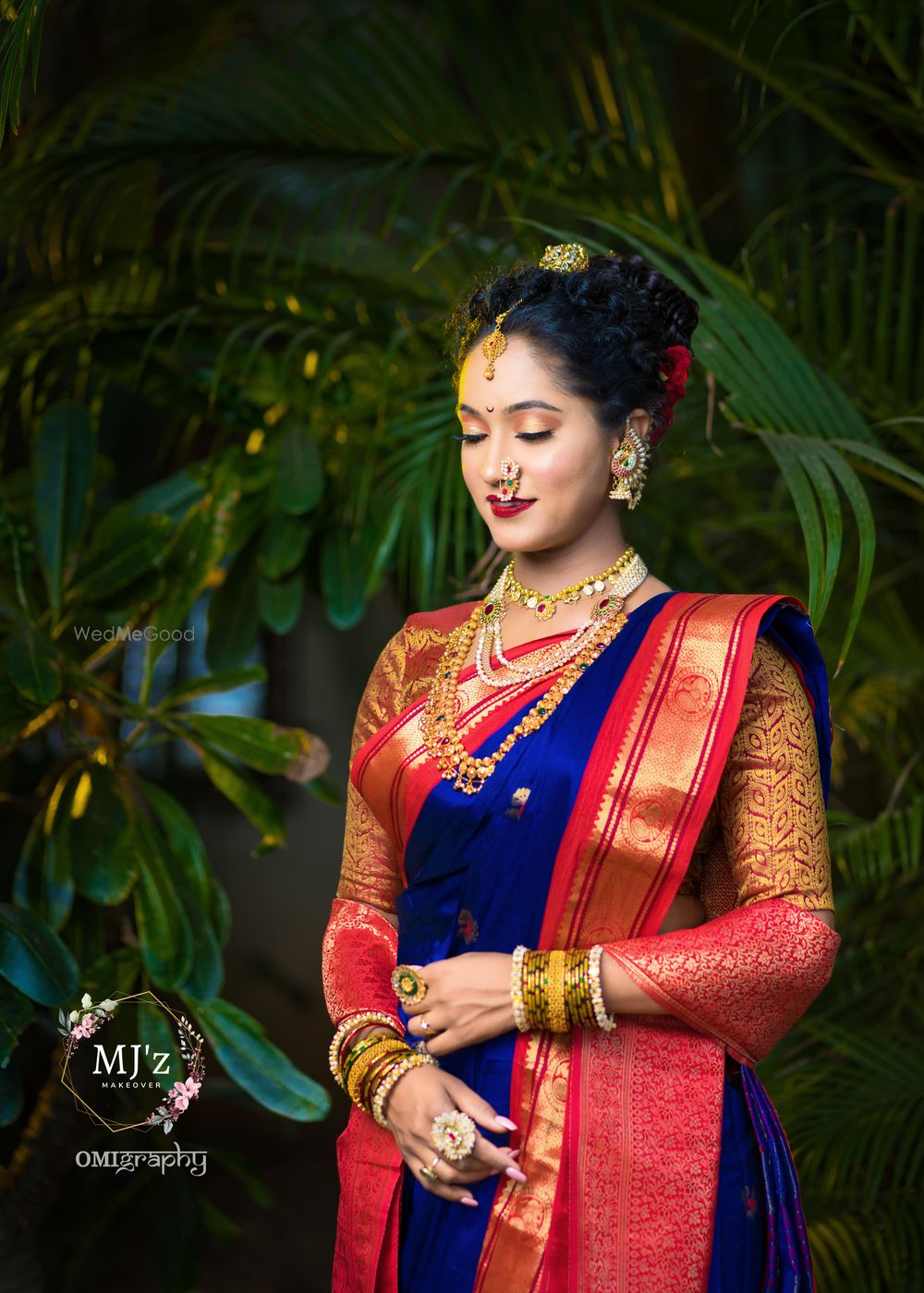 Photo By Manali Joshi Makeup Artist - Bridal Makeup