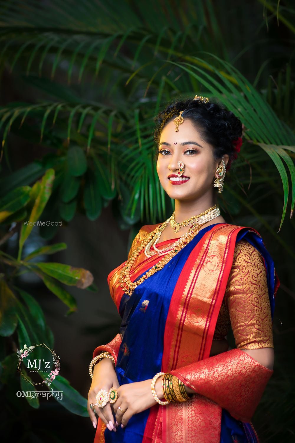 Photo By Manali Joshi Makeup Artist - Bridal Makeup