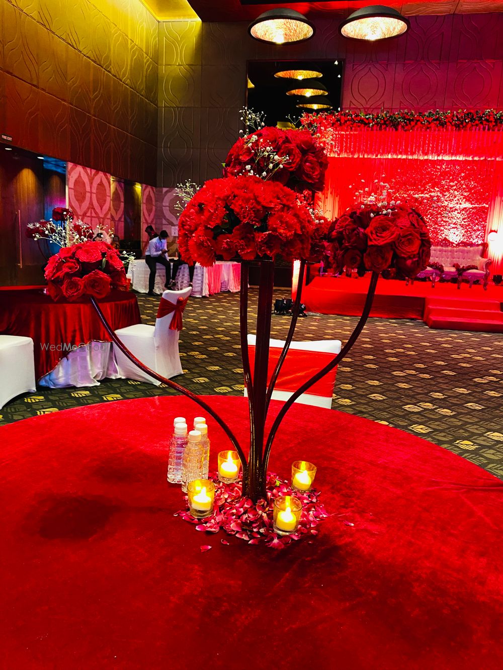 Photo By Jamal Decorators - Wedding Planners