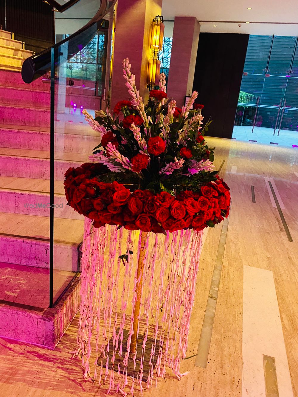 Photo By Jamal Decorators - Wedding Planners