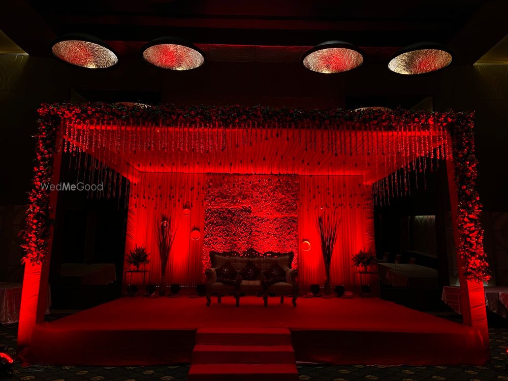 Photo By Jamal Decorators - Wedding Planners