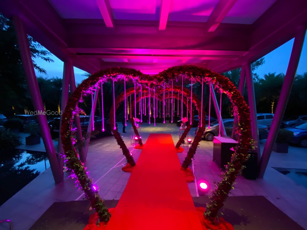 Photo By Jamal Decorators - Wedding Planners