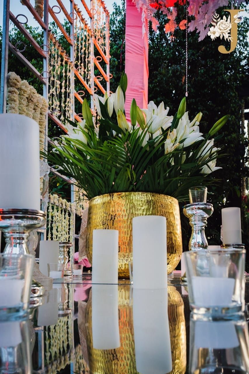 Photo By Jamal Decorators - Wedding Planners