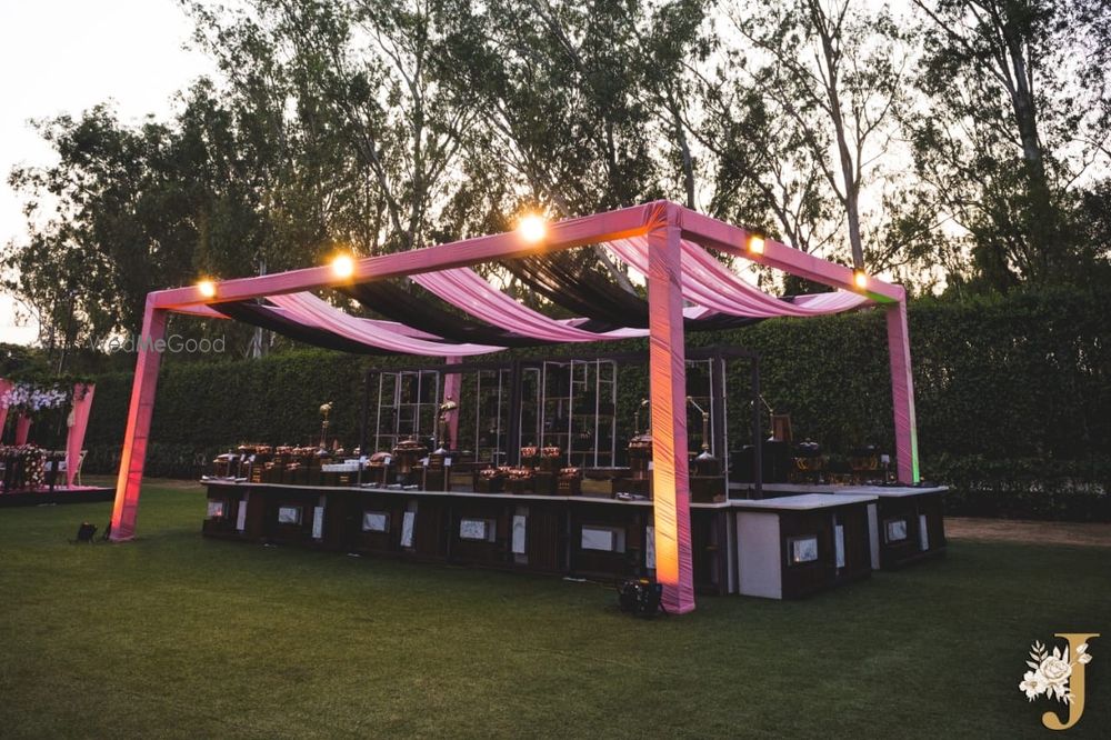 Photo By Jamal Decorators - Wedding Planners