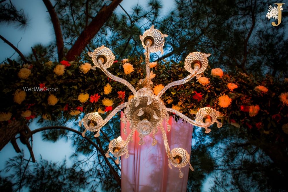 Photo By Jamal Decorators - Wedding Planners