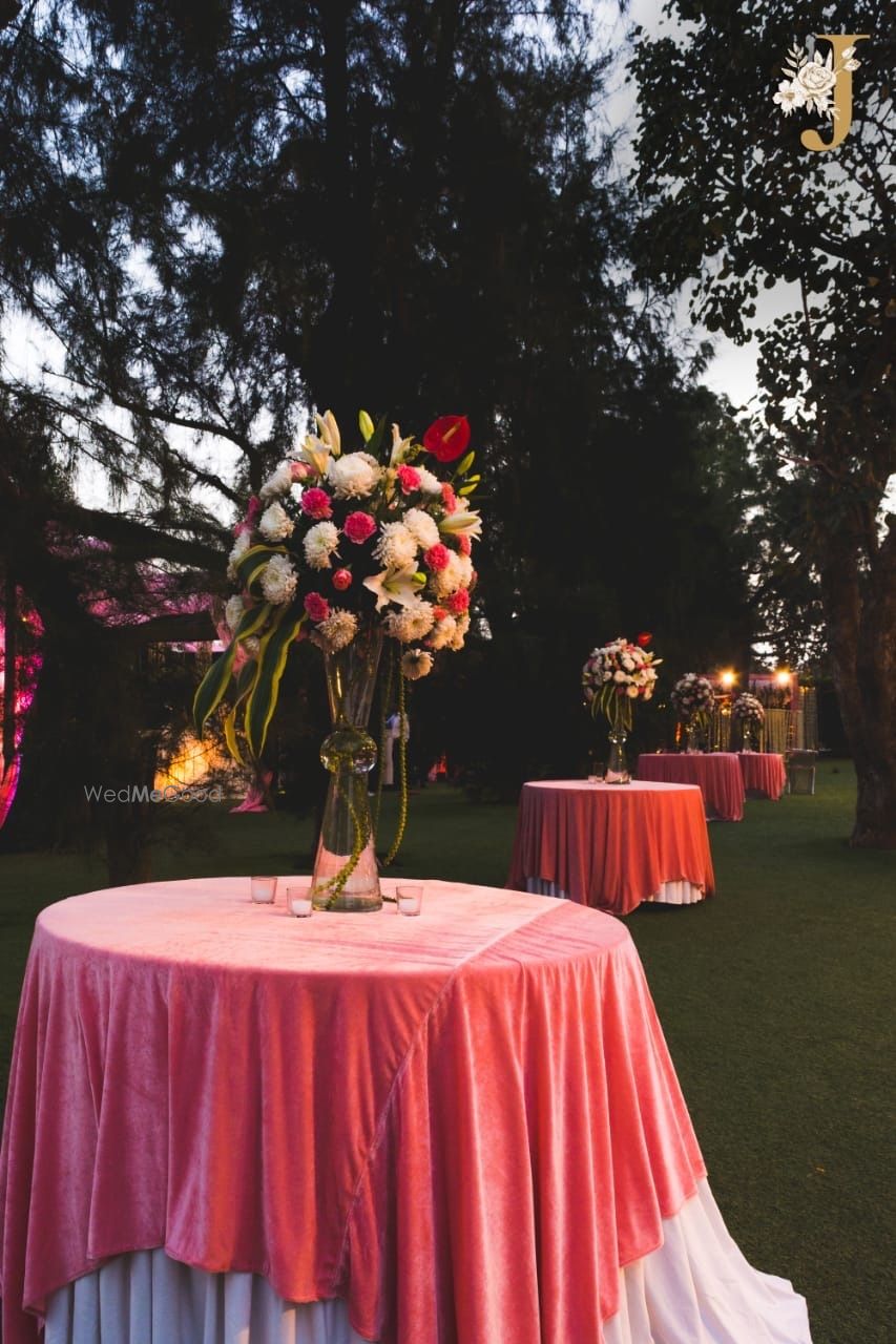 Photo By Jamal Decorators - Wedding Planners