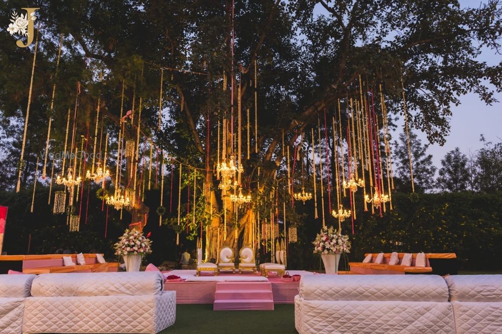 Photo By Jamal Decorators - Wedding Planners