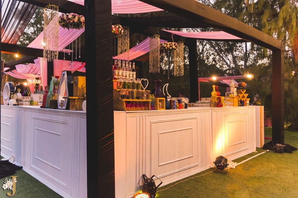 Photo By Jamal Decorators - Wedding Planners