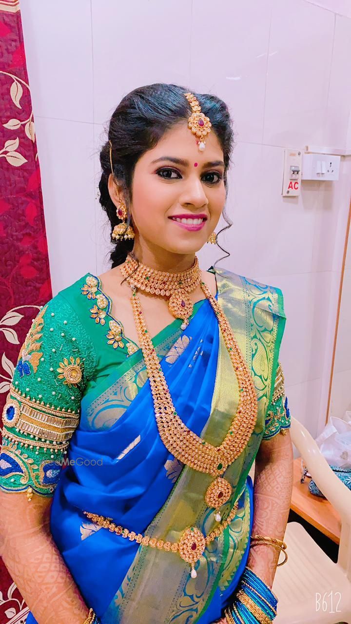 Photo By Akira's Makeover - Bridal Makeup
