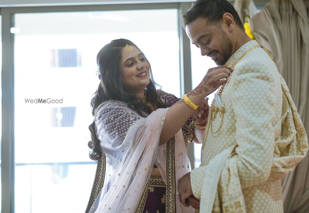 Photo By Studio Cameraon - Photographers