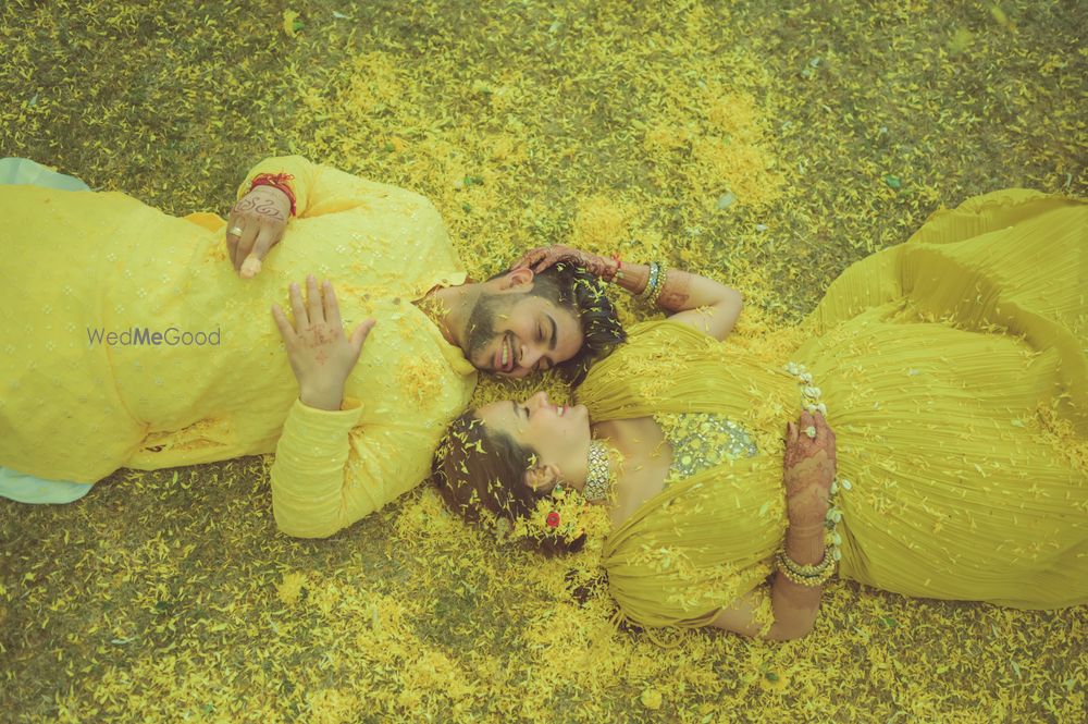 Photo By Studio Cameraon - Photographers