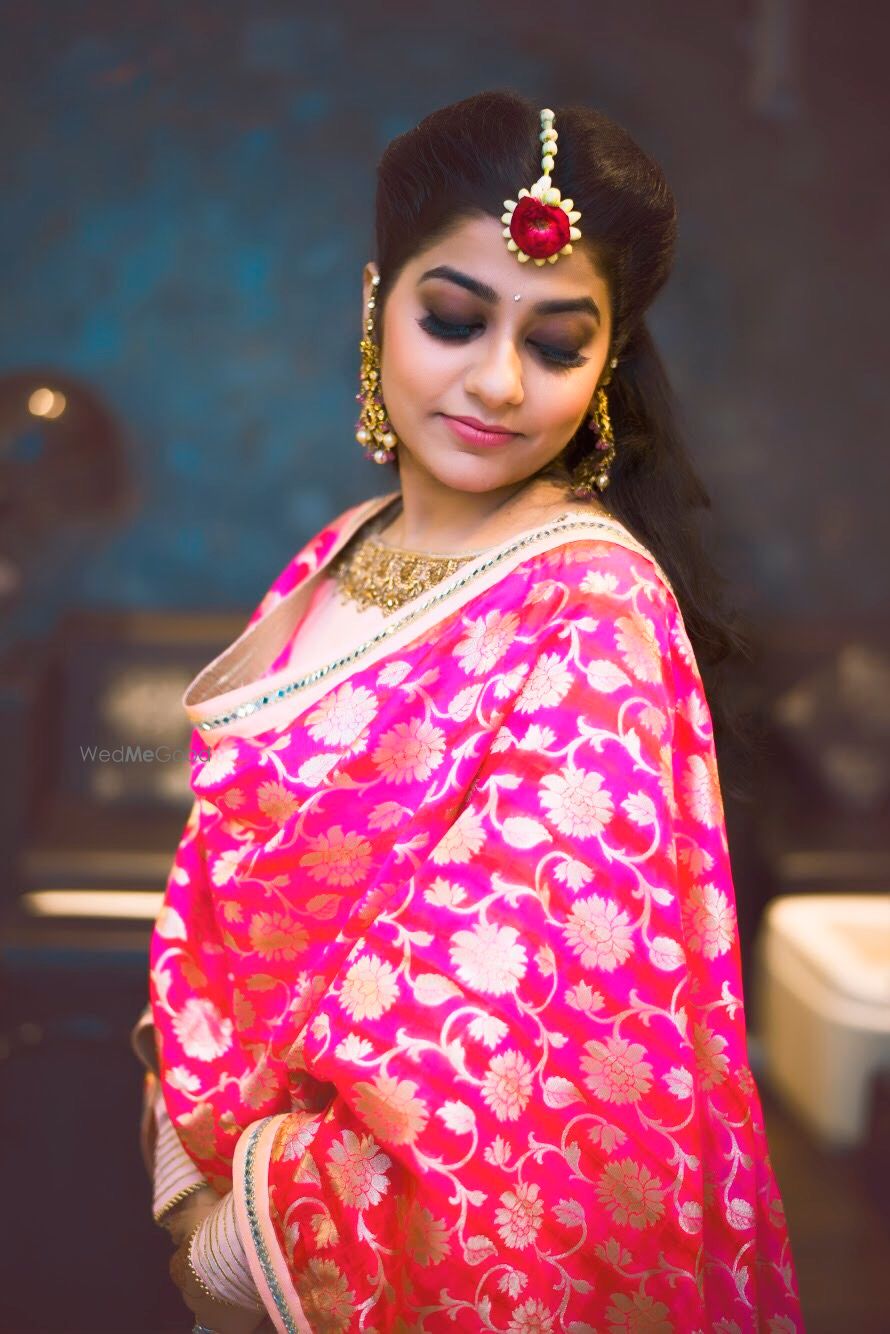 Photo By The Body Care and Cure - Bridal Makeup