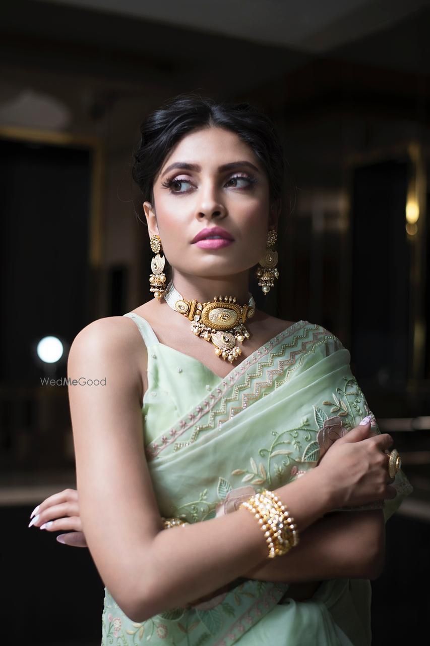 Photo By The Body Care and Cure - Bridal Makeup Artists