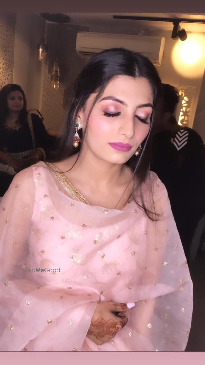 Photo By The Body Care and Cure - Bridal Makeup