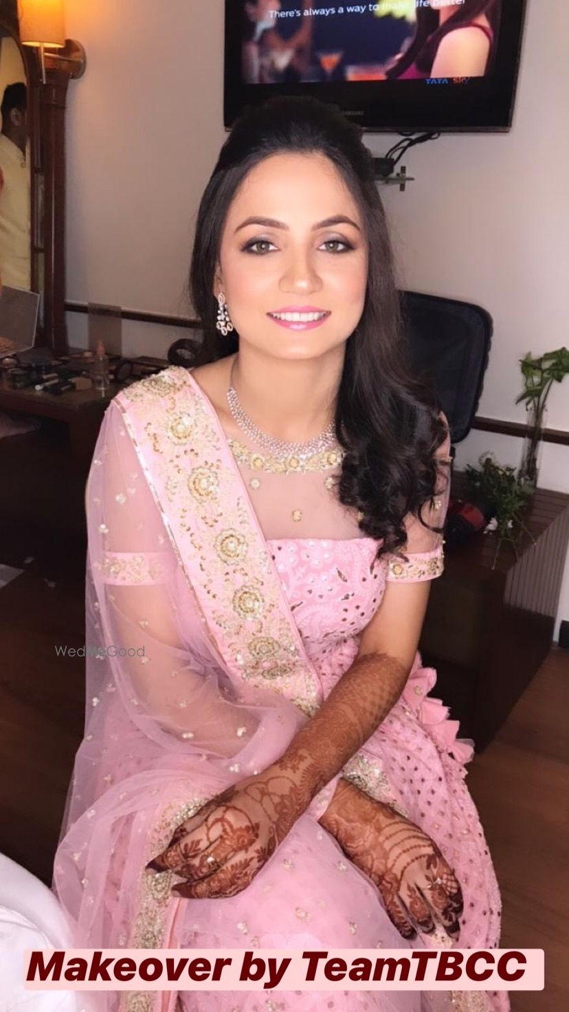 Photo By The Body Care and Cure - Bridal Makeup Artists