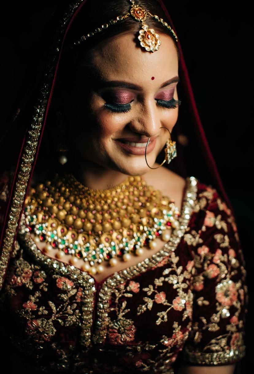 Photo By The Body Care and Cure - Bridal Makeup