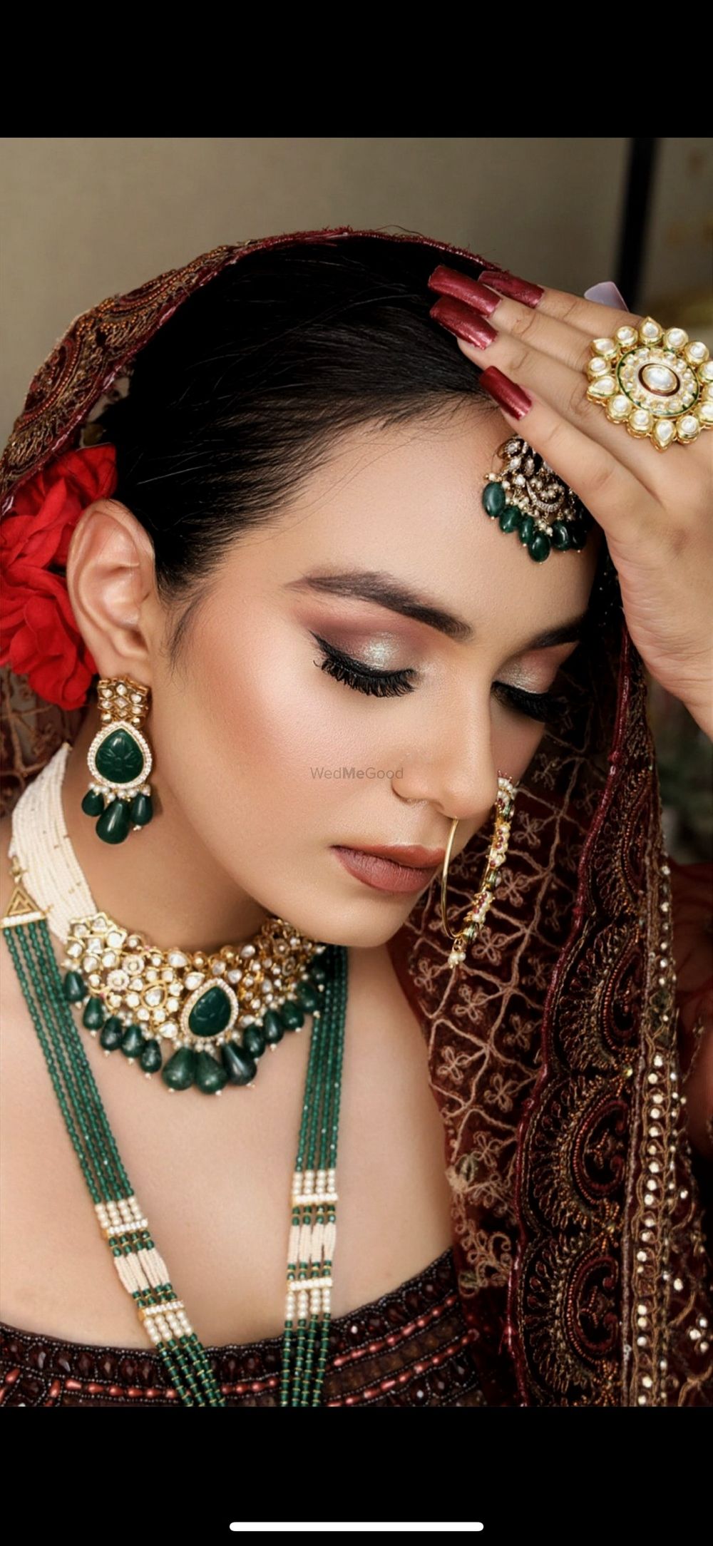 Photo By The Body Care and Cure - Bridal Makeup